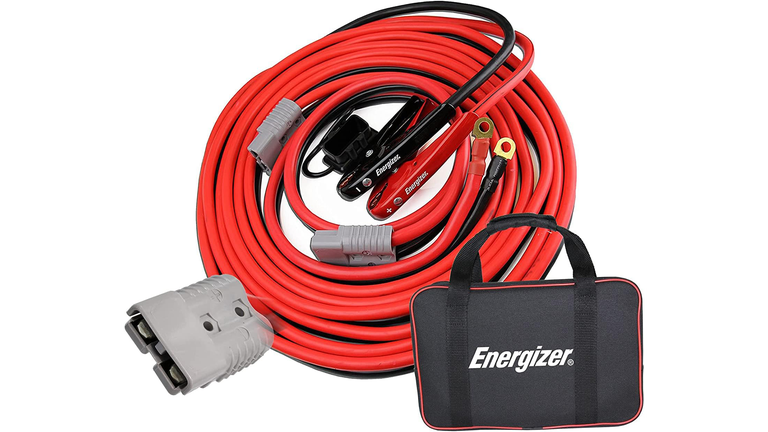 Which Is Better 2 Gauge or 4 Gauge Jumper Cables?