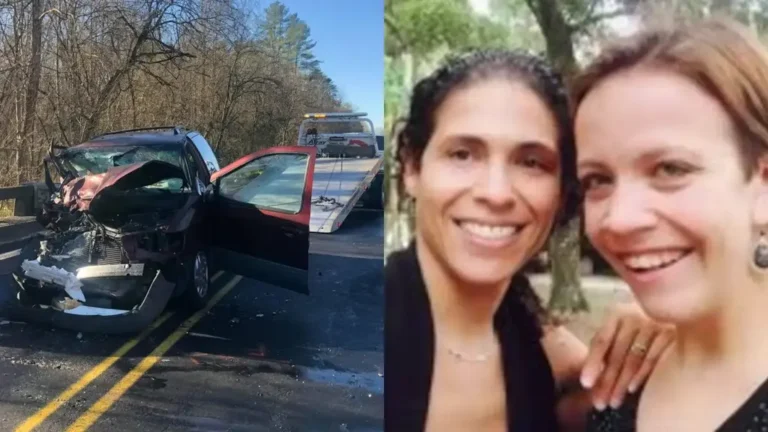 Brittany Johns Car Accident - Rumors vs Verified Records!