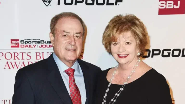 Al Michaels' Wife Accident - The Truth Behind the Rumors