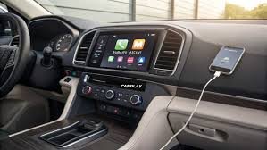 Subaru Ascent Carplay Not Working - Easy Fixes You Can Try