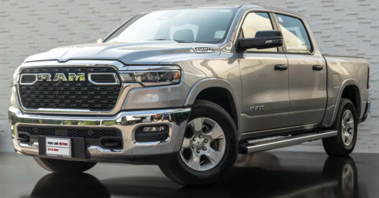 1995 Dodge Ram 1500 Code List - Step-by-Step Guide In 2025!