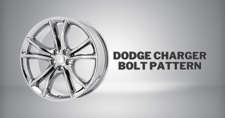 Will 6 Lug Chevy Rims Fit Dodge: Don’t Miss This 2025 Guide