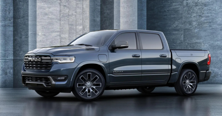 Dodge Ram 1500 - Don’t Miss the Latest Updates & Pricing!