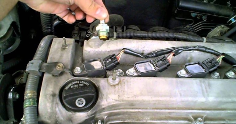 Why Does My Dodge Ram Idle Up And Down - Common Issues!