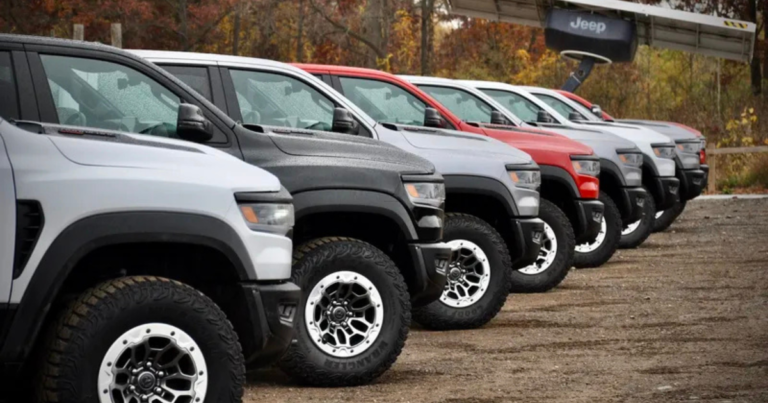 What Year Dodge Ram Wheels Are Interchangeable 2025 Guide