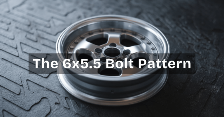 Is Ford And Dodge 6 Lug The Same: Key Differences Don’t Miss