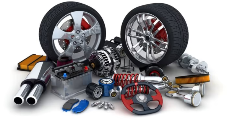 Dodge Interchangeable Parts List - Ultimate Guide!