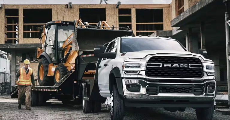 Is RAM Dodge? - Full History, Ownership & Brand Split Guide