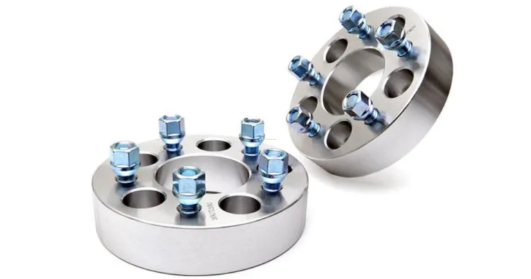 Will A Dodge Wheel Fit A Ford - Quick Fitment Answers!