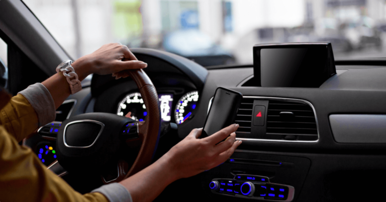 Essential Car Gadgets for New Drivers