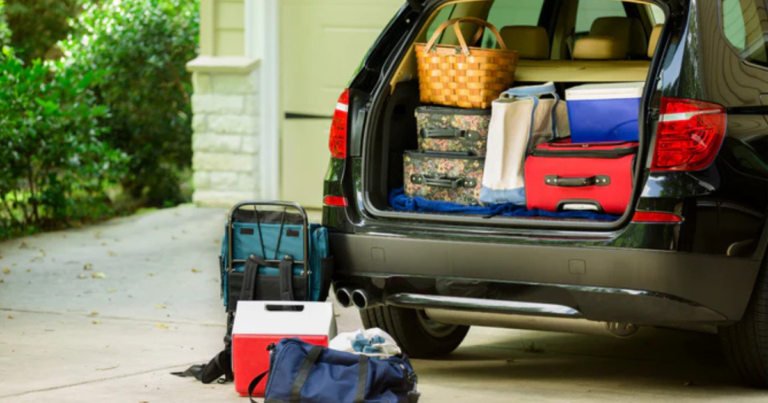 Must-Have Car Gadgets for Long Road Trips