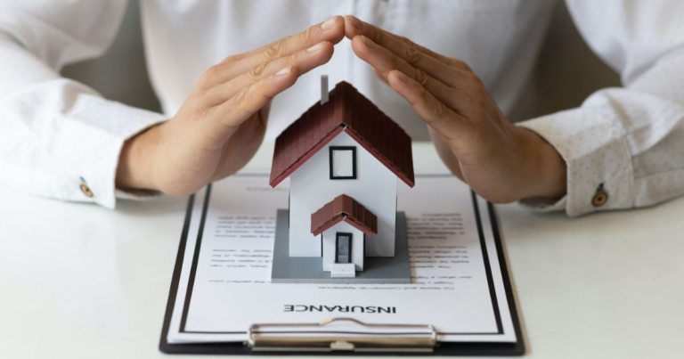 Home Insurance Coverage: A Complete Guide for Homeowners